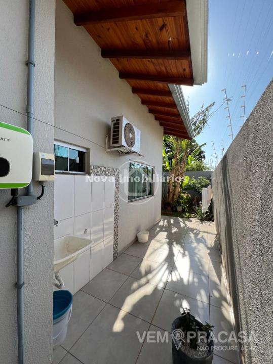 Casa Térrea à venda na Vila Manoel Taveira, Campo Grande – foto 15
