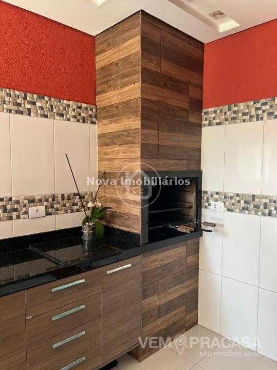 Casa Térrea à venda na Vila Manoel Taveira, Campo Grande – foto 17