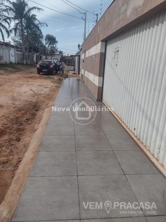 Casa Térrea à venda na Vila Vilas Boas, Campo Grande – foto 2