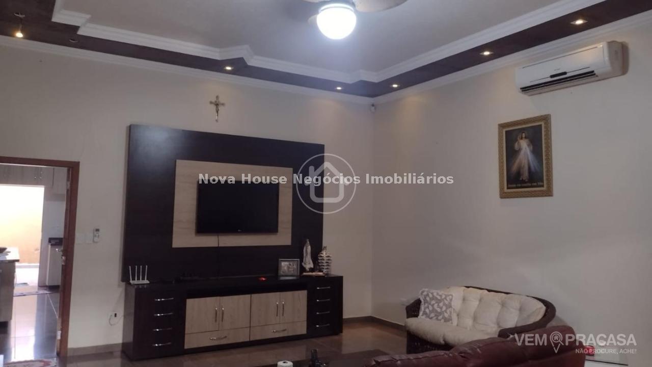 Casa Térrea à venda na Vila Vilas Boas, Campo Grande – foto 3