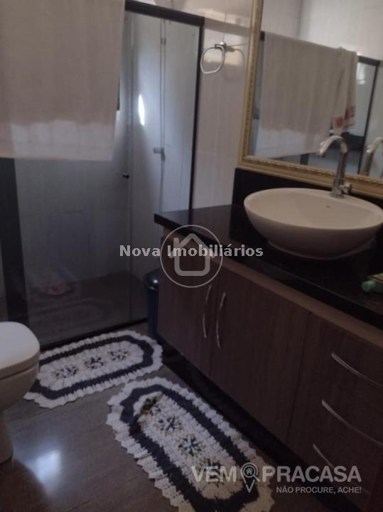 Casa Térrea à venda na Vila Vilas Boas, Campo Grande – foto 5