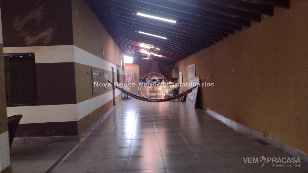 Casa Térrea à venda na Vila Vilas Boas, Campo Grande – foto 6