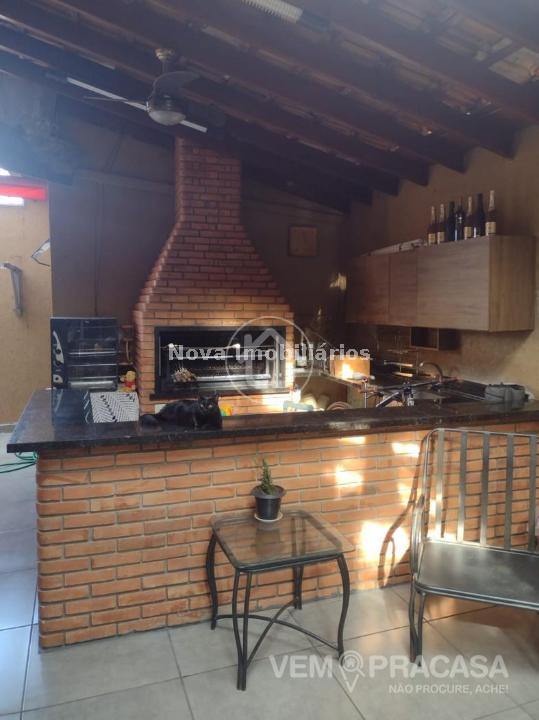 Casa Térrea à venda na Vila Vilas Boas, Campo Grande – foto 7