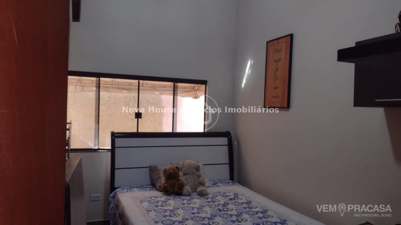Casa Térrea à venda na Vila Vilas Boas, Campo Grande – foto 8