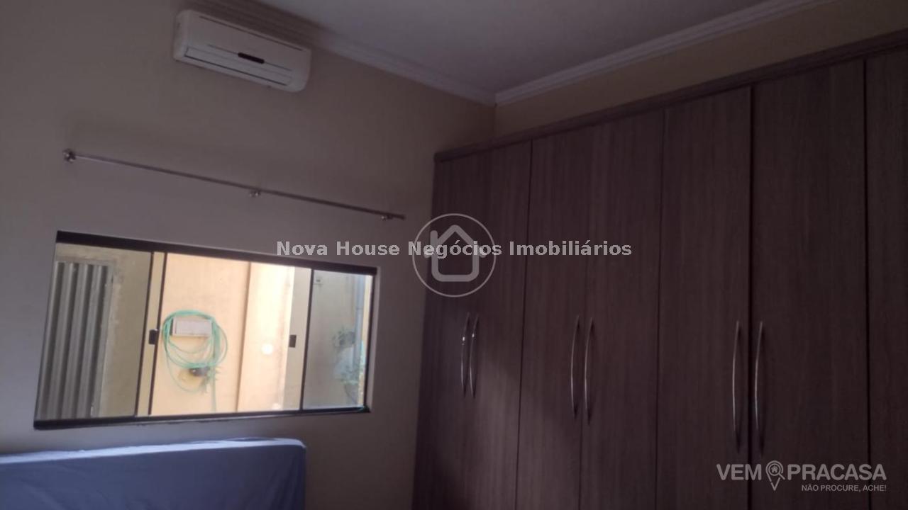 Casa Térrea à venda na Vila Vilas Boas, Campo Grande – foto 9