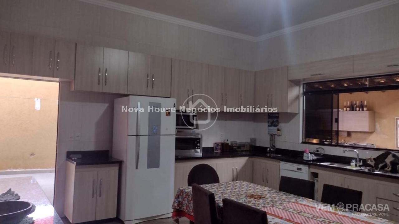 Casa Térrea à venda na Vila Vilas Boas, Campo Grande – foto 10