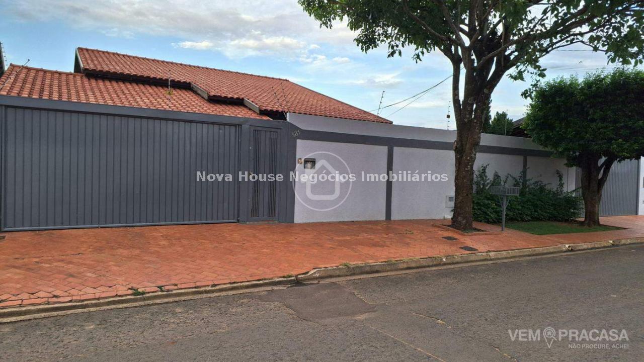 Casa Térrea à venda no Tiradentes, Campo Grande – foto 2