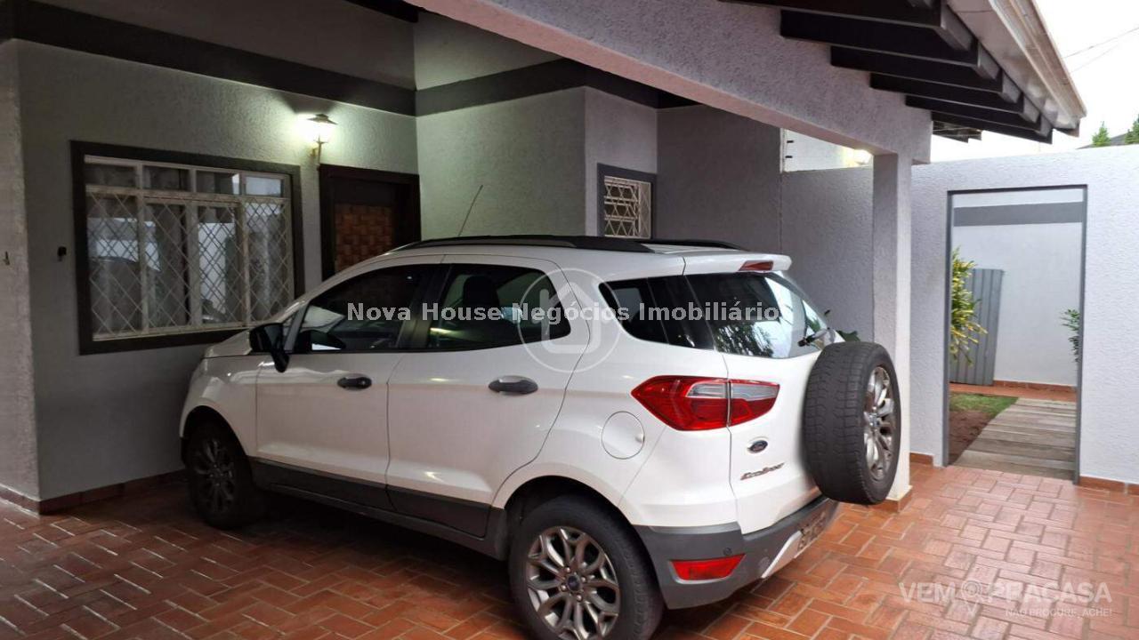 Casa Térrea à venda no Tiradentes, Campo Grande – foto 3