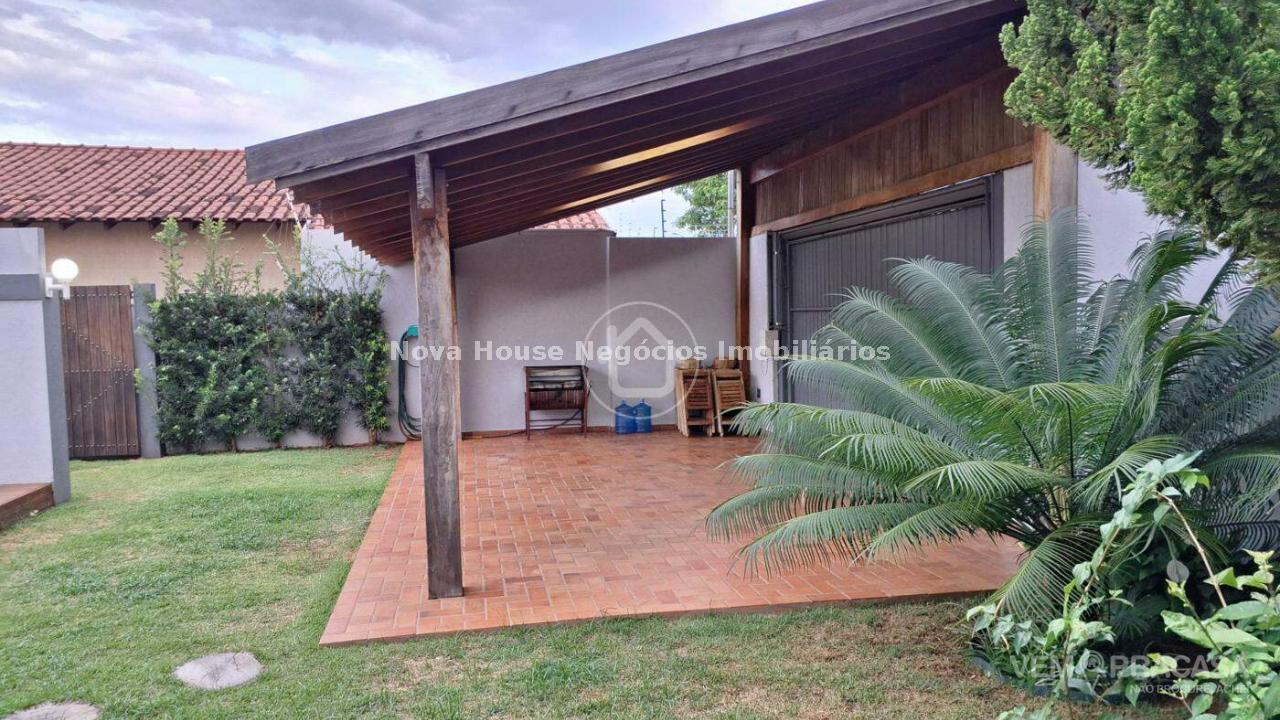 Casa Térrea à venda no Tiradentes, Campo Grande – foto 4