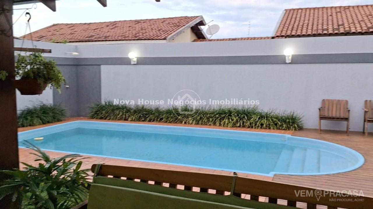 Casa Térrea à venda no Tiradentes, Campo Grande – foto 5