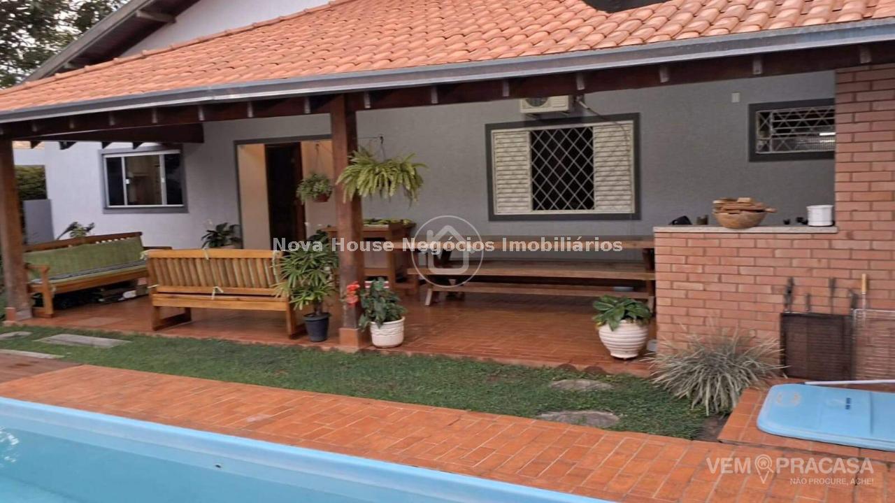 Casa Térrea à venda no Tiradentes, Campo Grande – foto 6