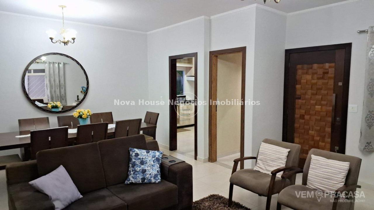 Casa Térrea à venda no Tiradentes, Campo Grande – foto 7
