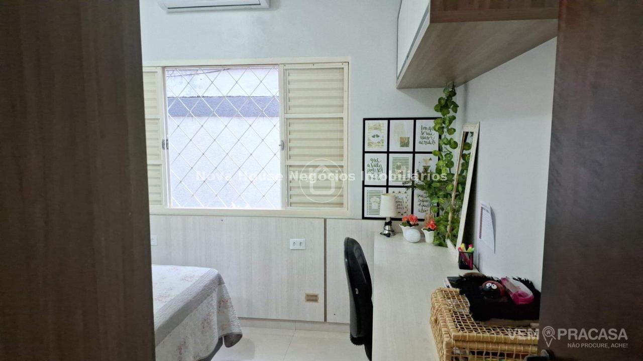 Casa Térrea à venda no Tiradentes, Campo Grande – foto 9
