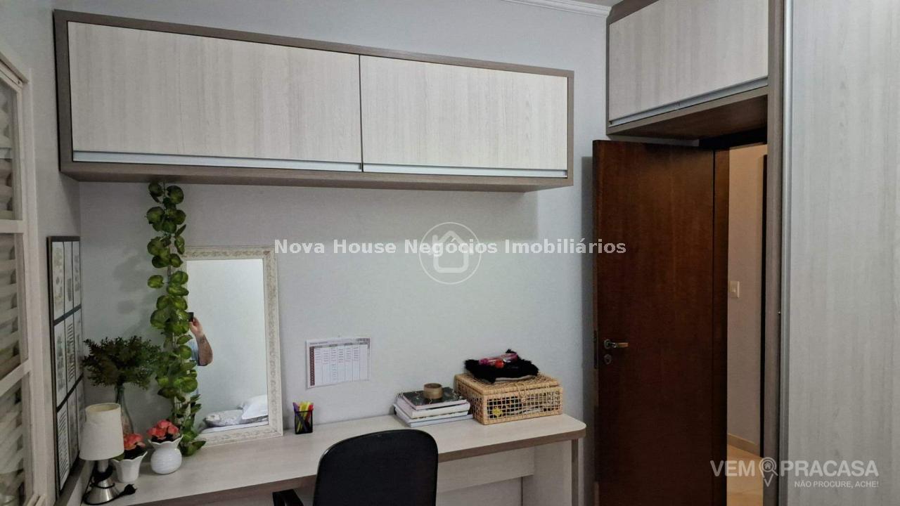 Casa Térrea à venda no Tiradentes, Campo Grande – foto 11