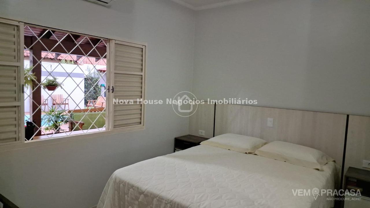 Casa Térrea à venda no Tiradentes, Campo Grande – foto 12