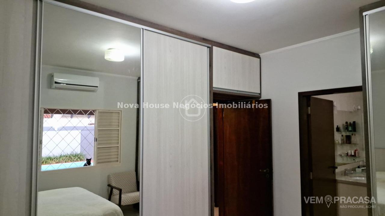 Casa Térrea à venda no Tiradentes, Campo Grande – foto 13
