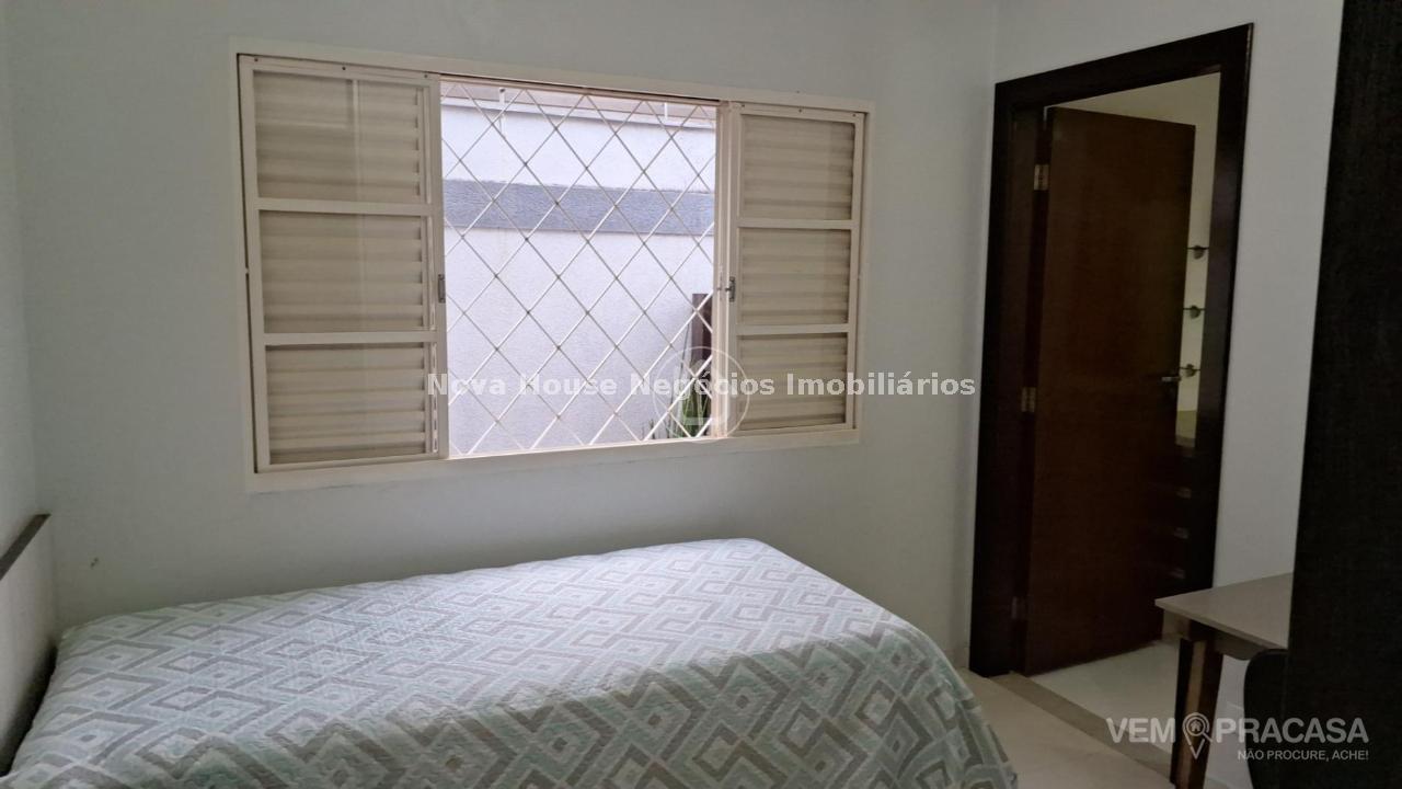 Casa Térrea à venda no Tiradentes, Campo Grande – foto 15