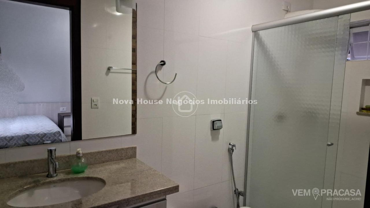 Casa Térrea à venda no Tiradentes, Campo Grande – foto 17