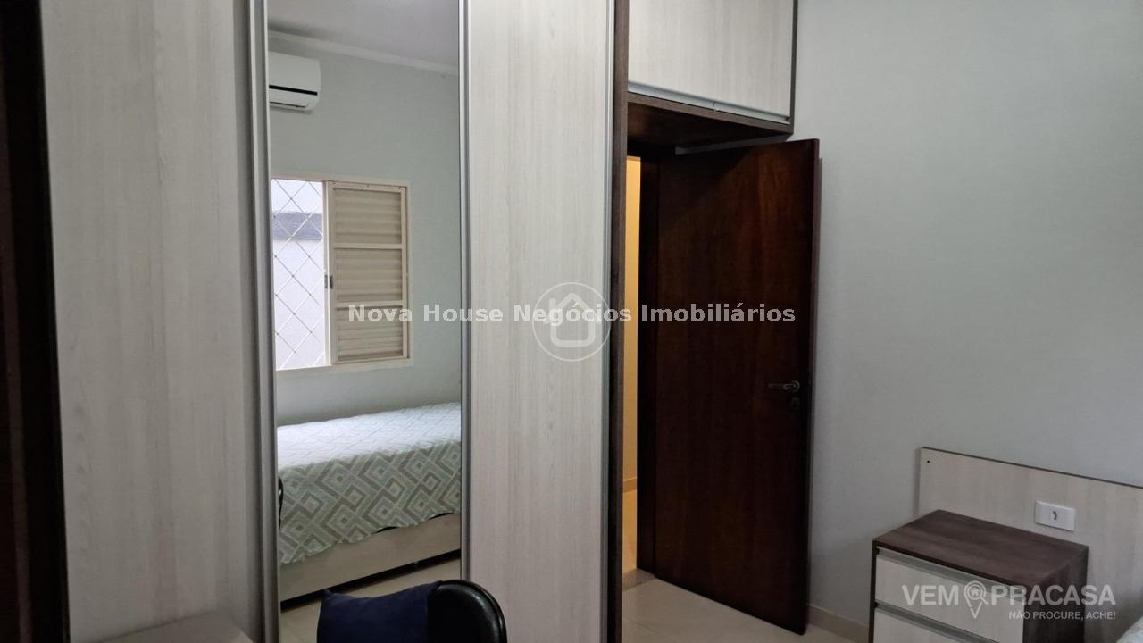 Casa Térrea à venda no Tiradentes, Campo Grande – foto 18