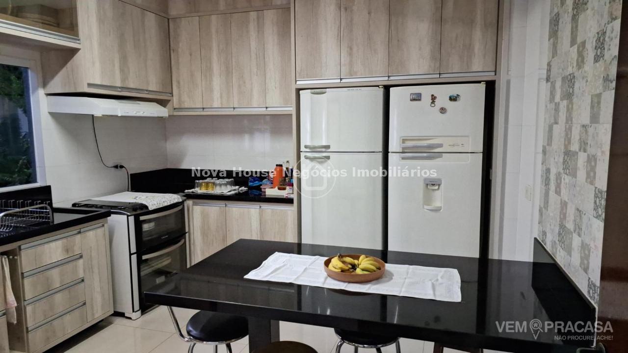 Casa Térrea à venda no Tiradentes, Campo Grande – foto 19