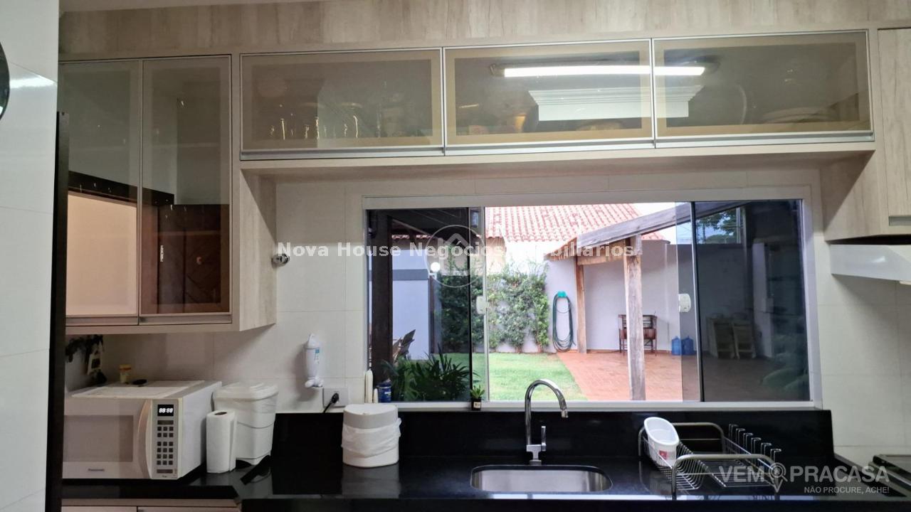 Casa Térrea à venda no Tiradentes, Campo Grande – foto 20