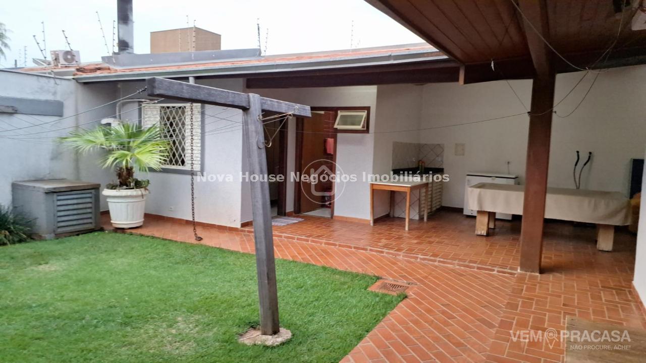 Casa Térrea à venda no Tiradentes, Campo Grande – foto 21