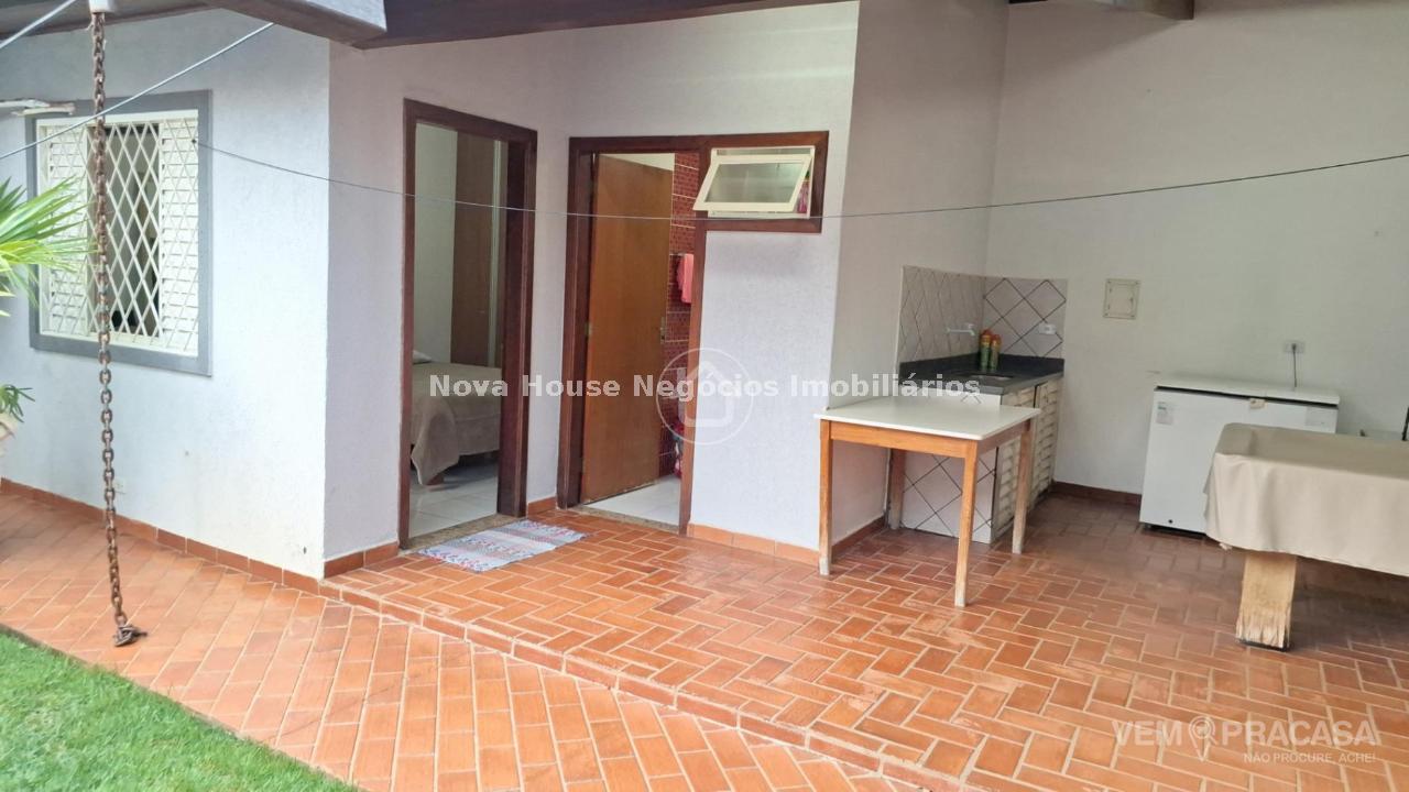 Casa Térrea à venda no Tiradentes, Campo Grande – foto 22
