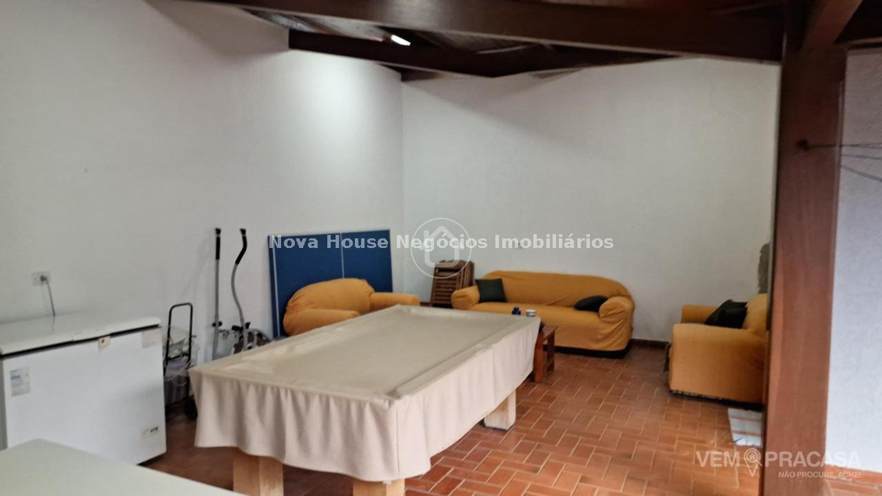 Casa Térrea à venda no Tiradentes, Campo Grande – foto 25