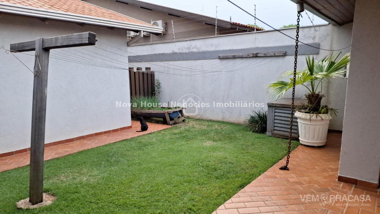 Casa Térrea à venda no Tiradentes, Campo Grande – foto 26