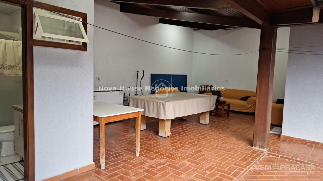 Casa Térrea à venda no Tiradentes, Campo Grande – foto 27