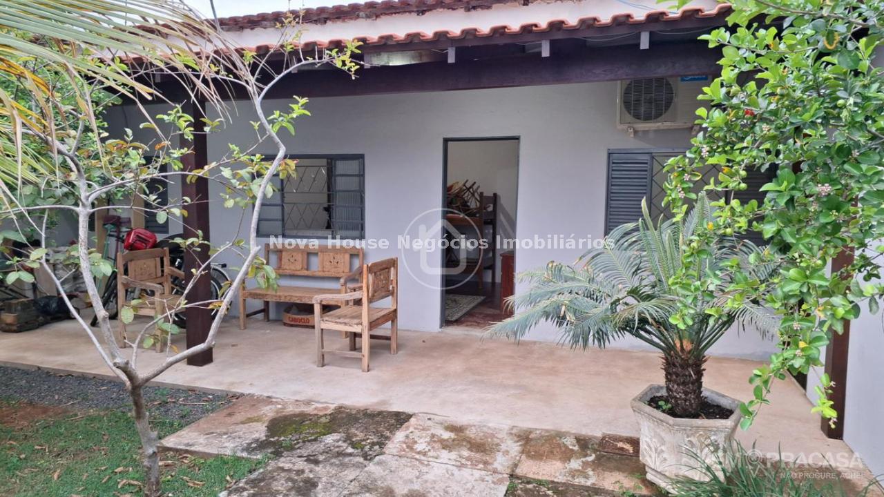 Casa Térrea à venda no Tiradentes, Campo Grande – foto 28