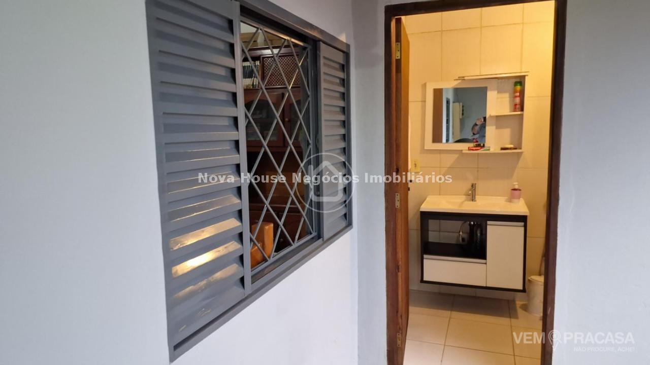 Casa Térrea à venda no Tiradentes, Campo Grande – foto 29