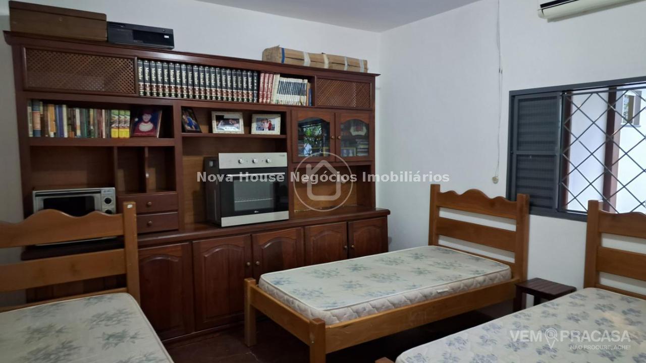 Casa Térrea à venda no Tiradentes, Campo Grande – foto 31