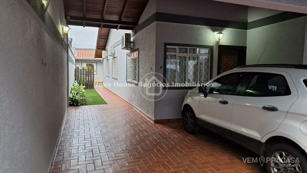 Casa Térrea à venda no Tiradentes, Campo Grande – foto 34