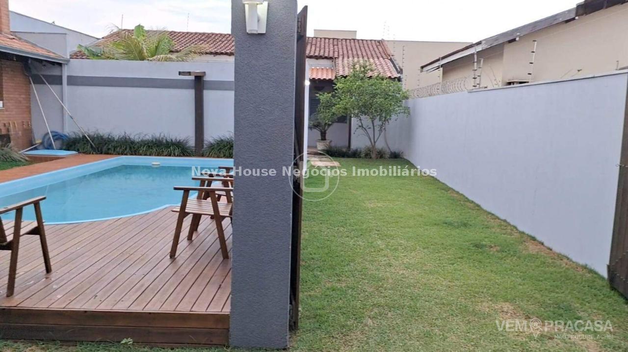 Casa Térrea à venda no Tiradentes, Campo Grande – foto 35