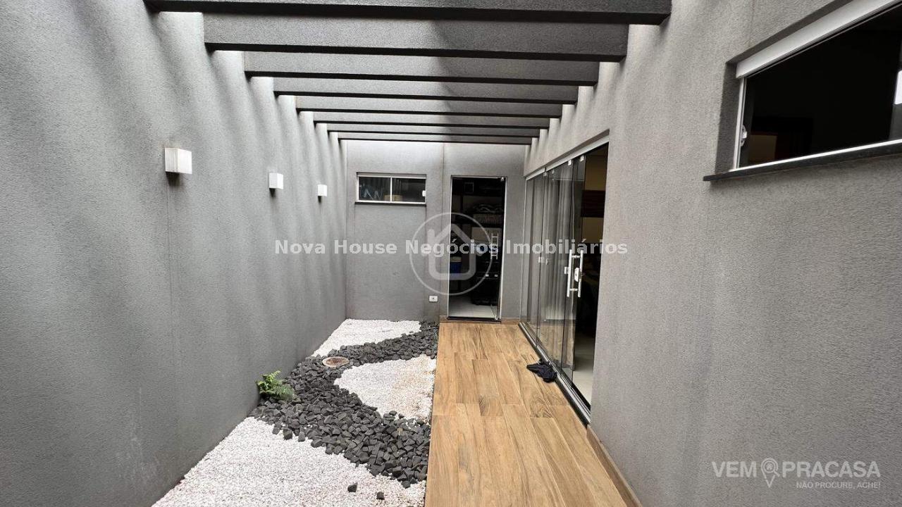 Casa Térrea à venda no Residencial Oliveira, Campo Grande – foto 2