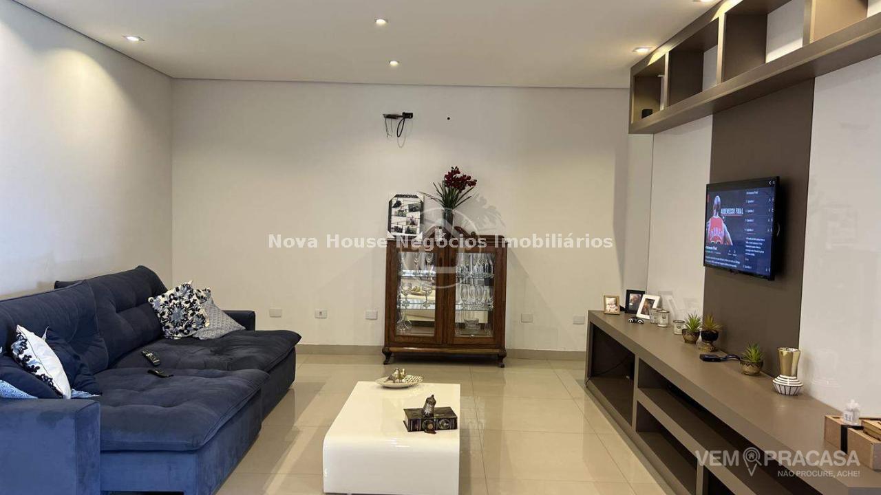 Casa Térrea à venda no Residencial Oliveira, Campo Grande – foto 3