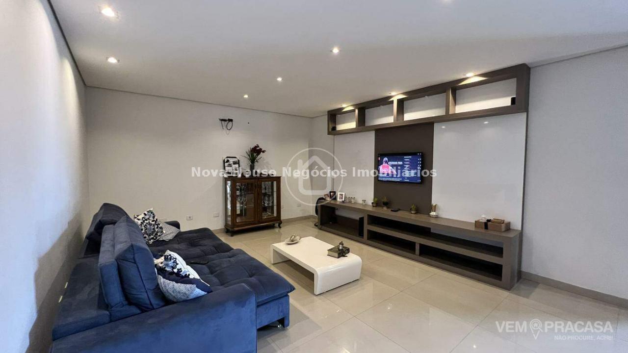 Casa Térrea à venda no Residencial Oliveira, Campo Grande – foto 4