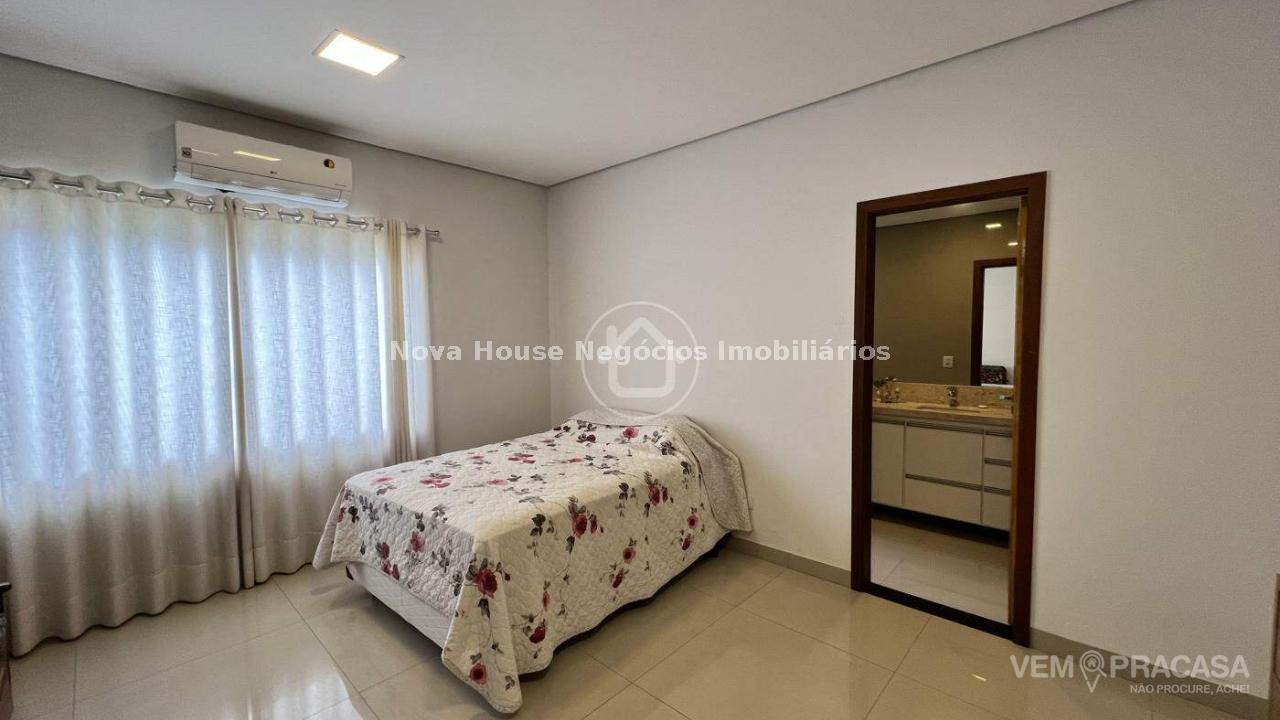 Casa Térrea à venda no Residencial Oliveira, Campo Grande – foto 5