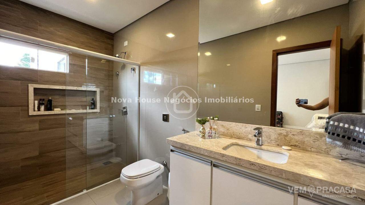 Casa Térrea à venda no Residencial Oliveira, Campo Grande – foto 6