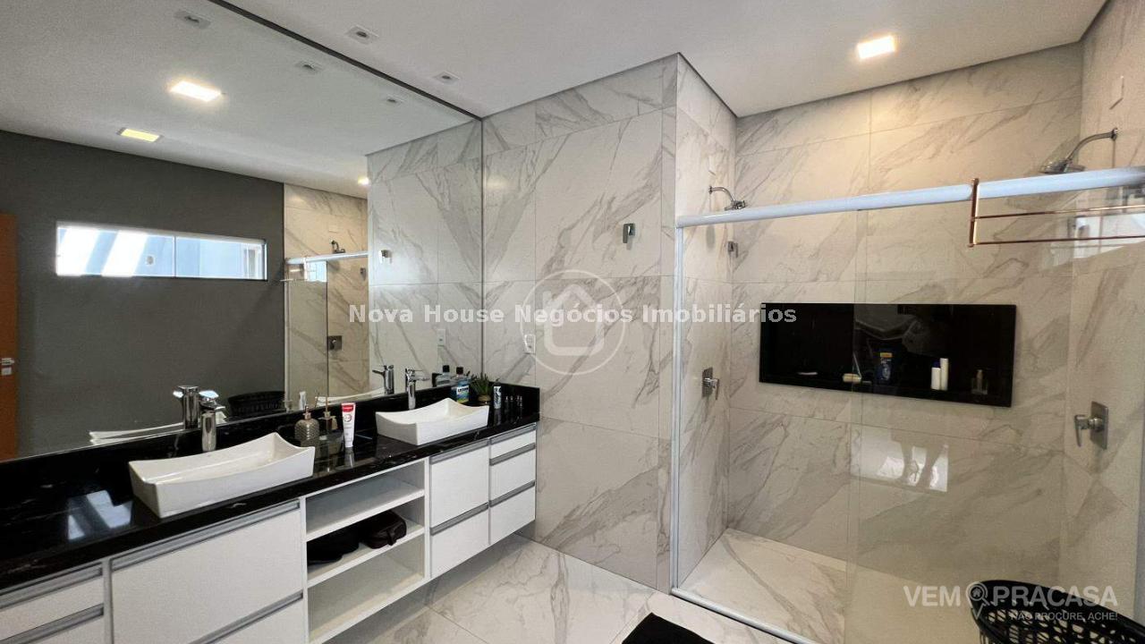 Casa Térrea à venda no Residencial Oliveira, Campo Grande – foto 8