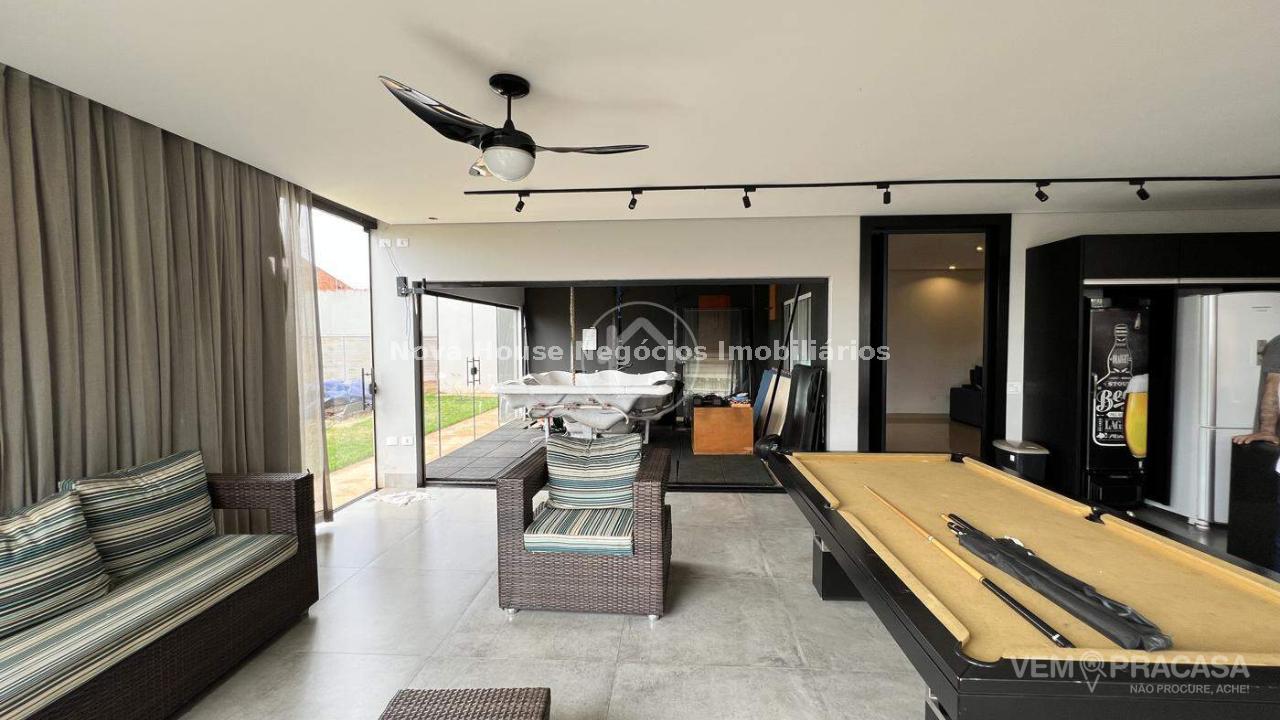 Casa Térrea à venda no Residencial Oliveira, Campo Grande – foto 9