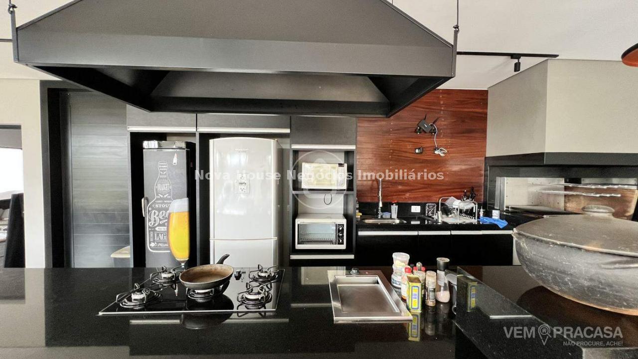Casa Térrea à venda no Residencial Oliveira, Campo Grande – foto 10