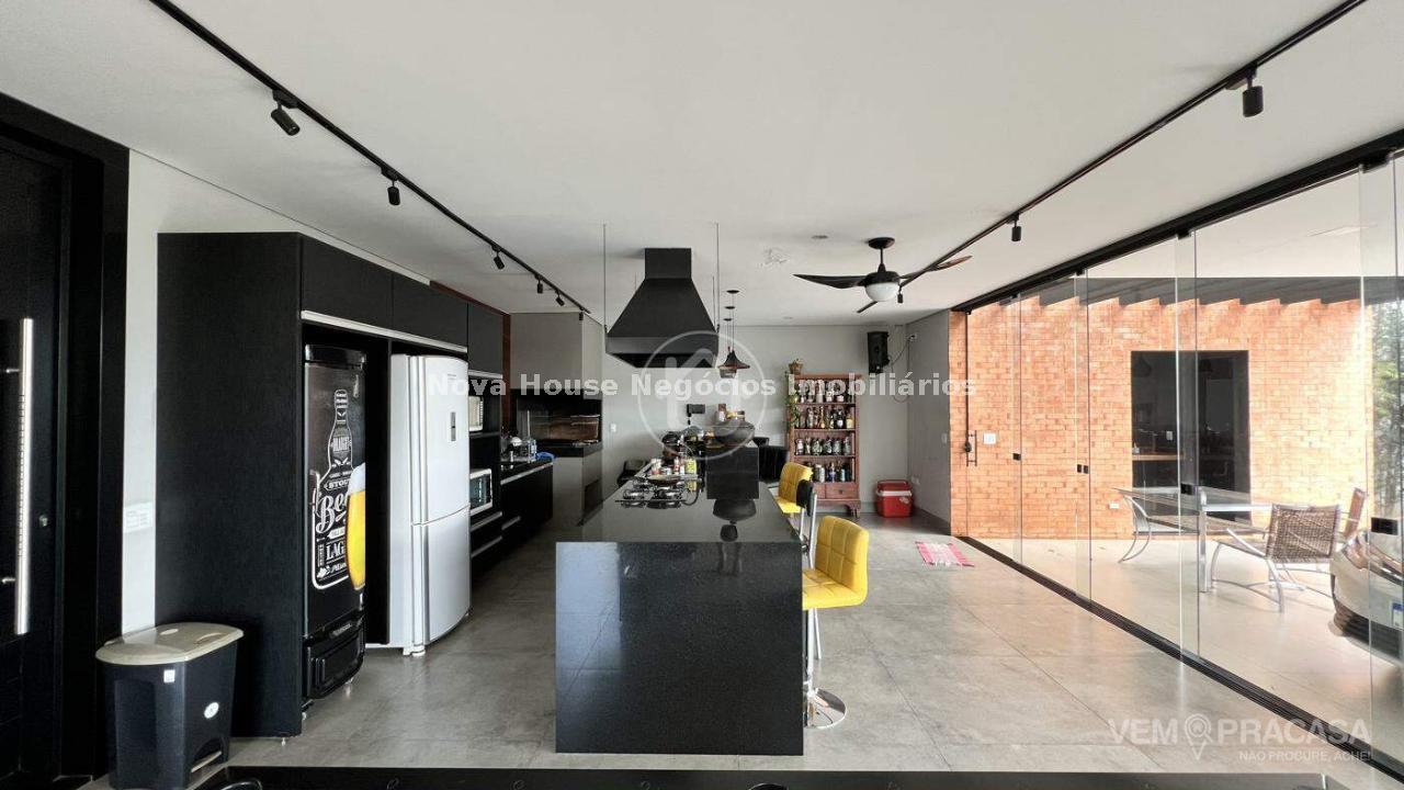 Casa Térrea à venda no Residencial Oliveira, Campo Grande – foto 11