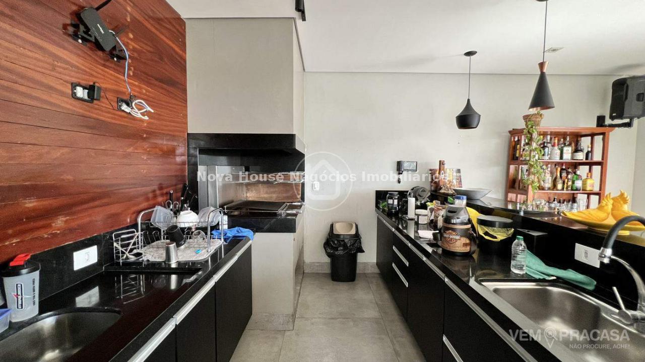 Casa Térrea à venda no Residencial Oliveira, Campo Grande – foto 12