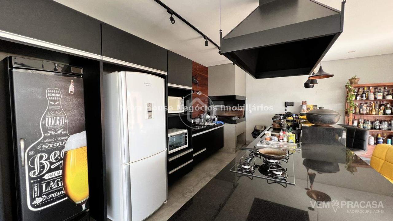 Casa Térrea à venda no Residencial Oliveira, Campo Grande – foto 13