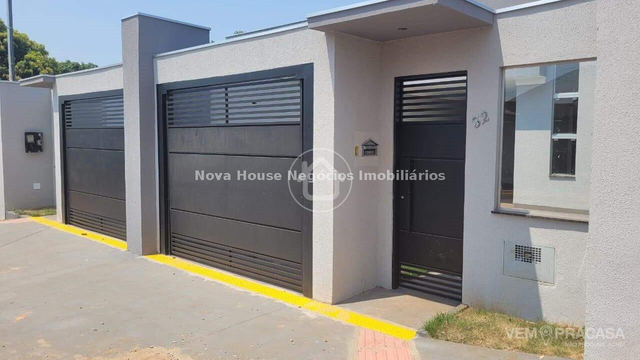 Casa Térrea à venda no Jardim Montevidéu, Campo Grande – foto 1