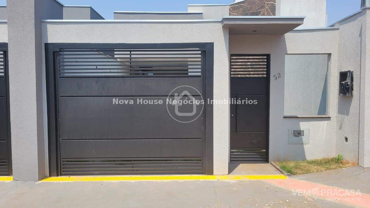 Casa Térrea à venda no Jardim Montevidéu, Campo Grande – foto 2