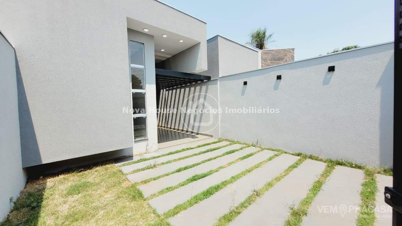 Casa Térrea à venda no Jardim Montevidéu, Campo Grande – foto 3