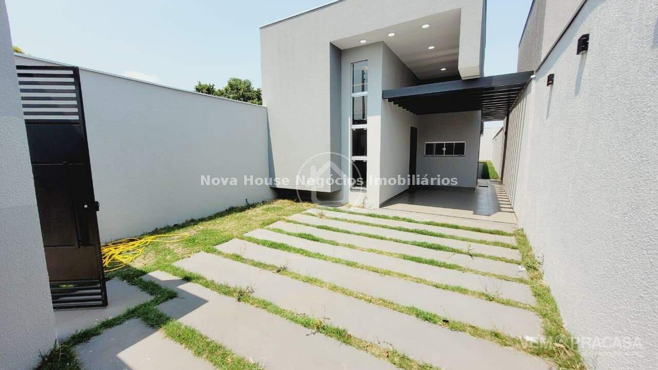 Casa Térrea à venda no Jardim Montevidéu, Campo Grande – foto 4